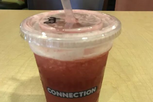 Donut Connection