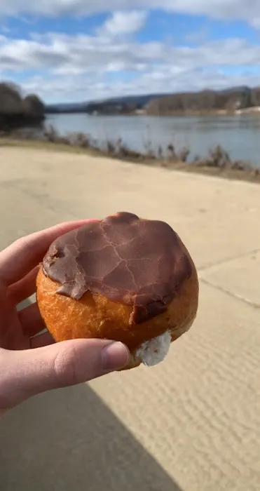 Donut Connection Picture 3