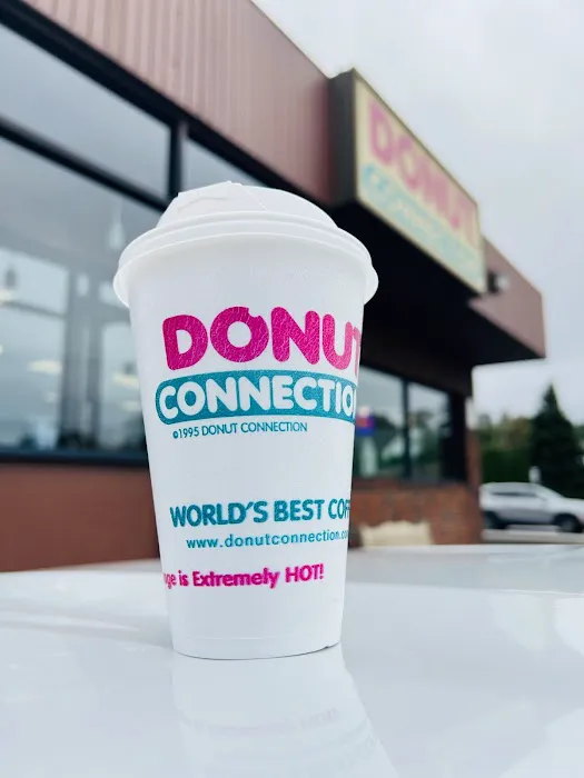 Donut Connection Picture 2