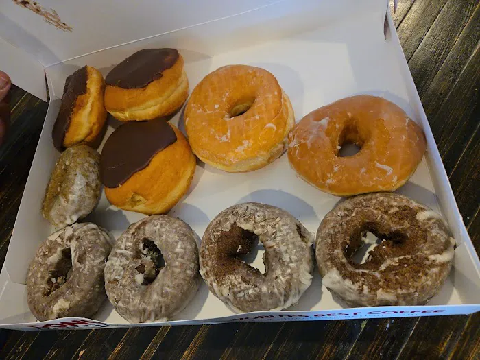 Donut Connection Picture 7
