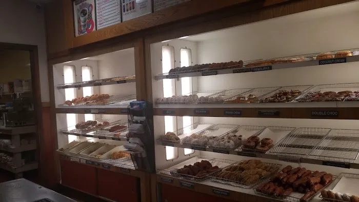 Donut Connection Picture 4
