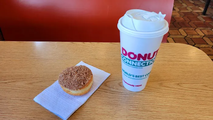 Donut Connection Picture 8