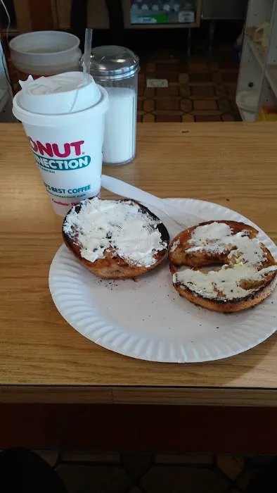 Donut Connection Picture 10