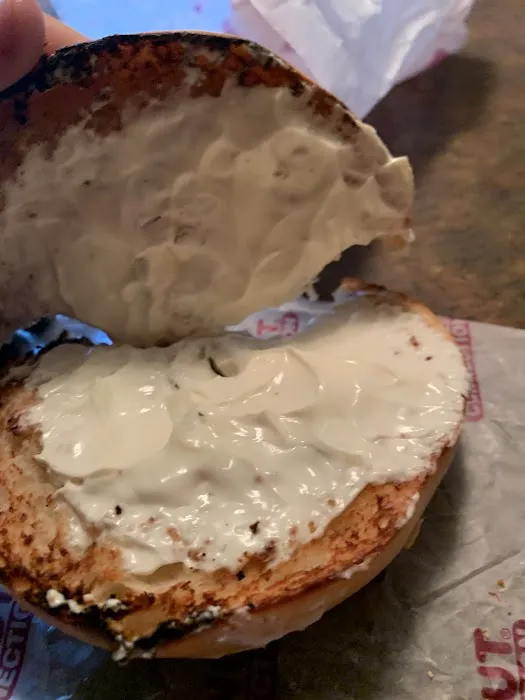 Donut Connection Picture 6
