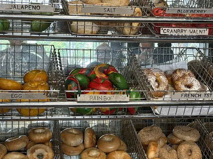 Kinnelon Bagels Deli & Cafe Picture 5
