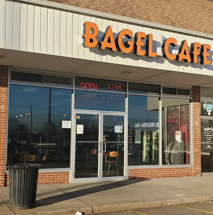 Kinnelon Bagels Deli & Cafe Picture 7