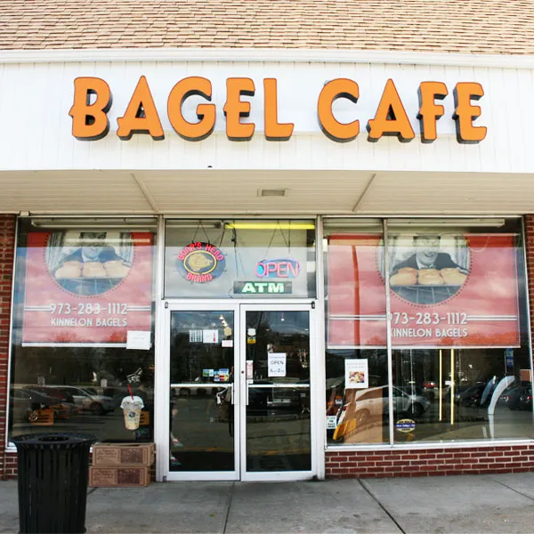 Kinnelon Bagels Deli & Cafe Picture 1