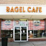 Kinnelon Bagels Deli & Cafe