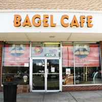 Kinnelon Bagels Deli & Cafe ico