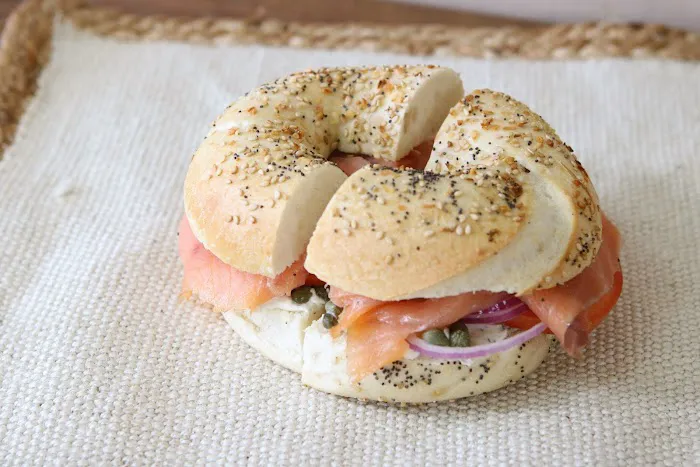 Kinnelon Bagels Deli & Cafe Picture 10