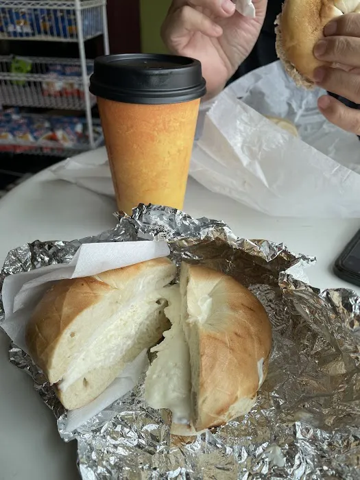 Bagel Town Cafe Picture 2