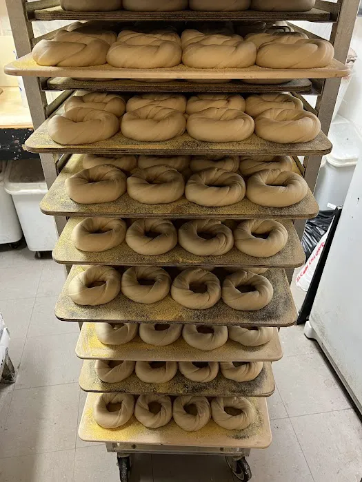 Bagel Town Cafe Picture 1