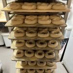Bagel Town Cafe
