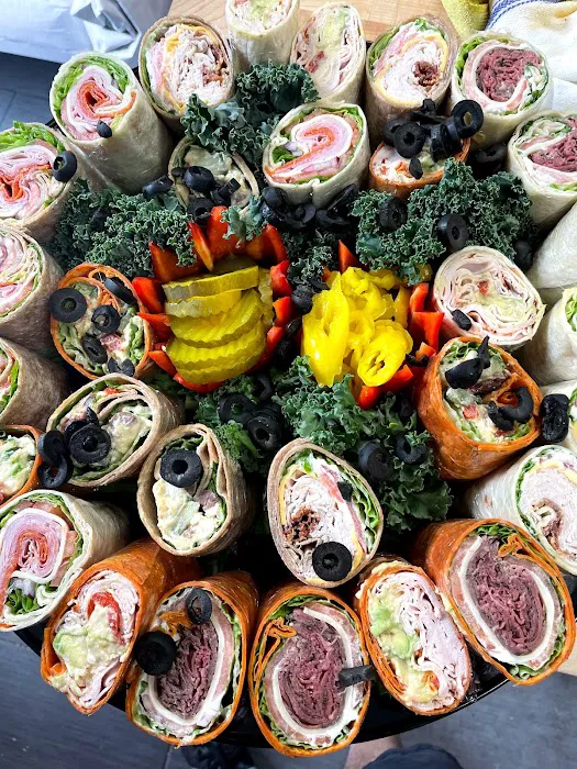 5 BROTHERS BAGELS &DELI Picture 2