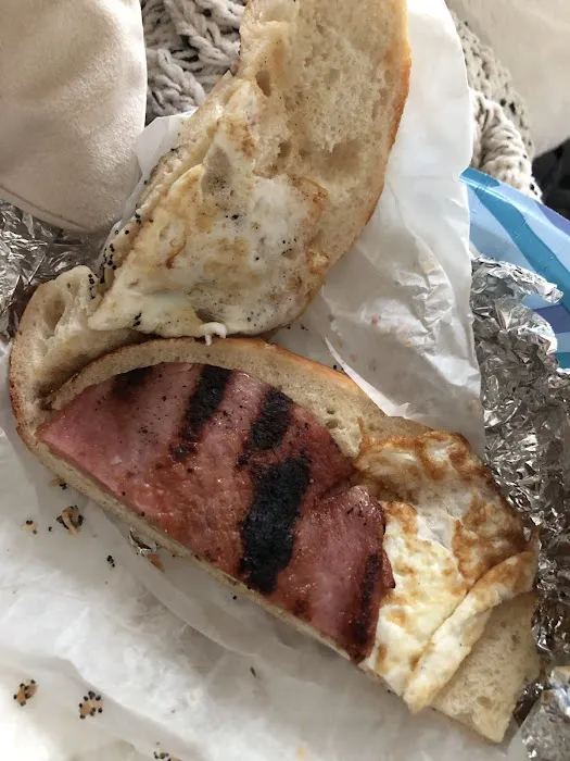 5 BROTHERS BAGELS &DELI Picture 9