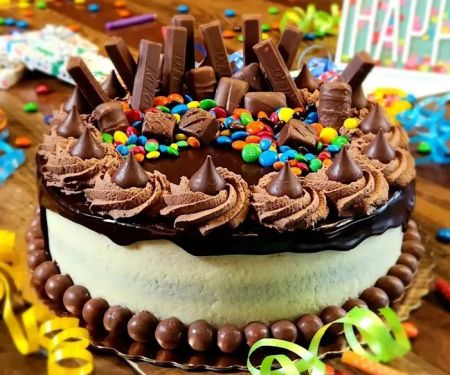 C & C Confections