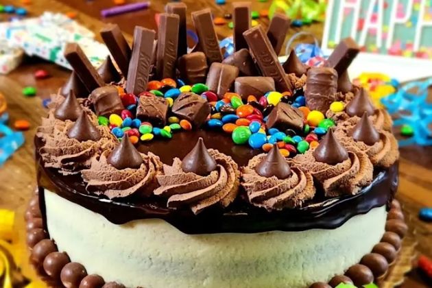 C & C Confections