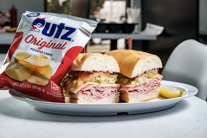 Pop's Bagelry Picture 5