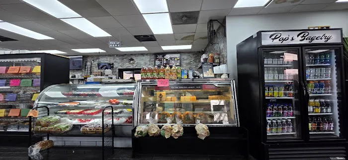 Pop's Bagelry Picture 1