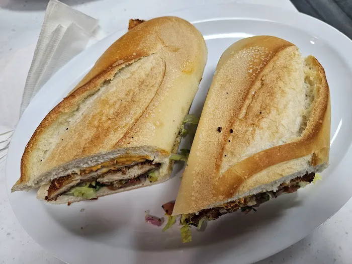 Pop's Bagelry Picture 4