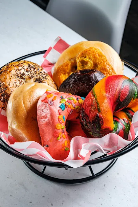 Pop's Bagelry Picture 10