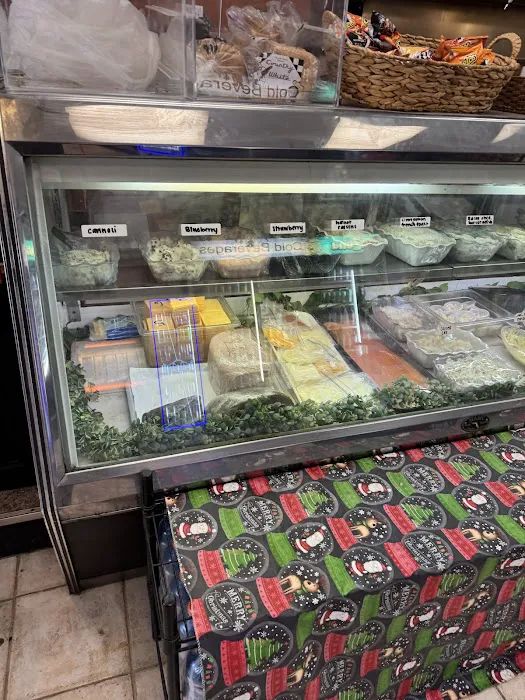 Lox Stocked & Bageled Picture 2
