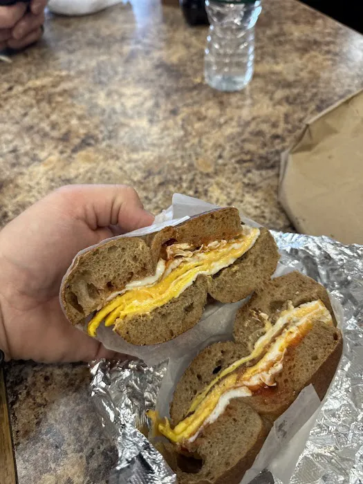 Lox Stocked & Bageled Picture 3