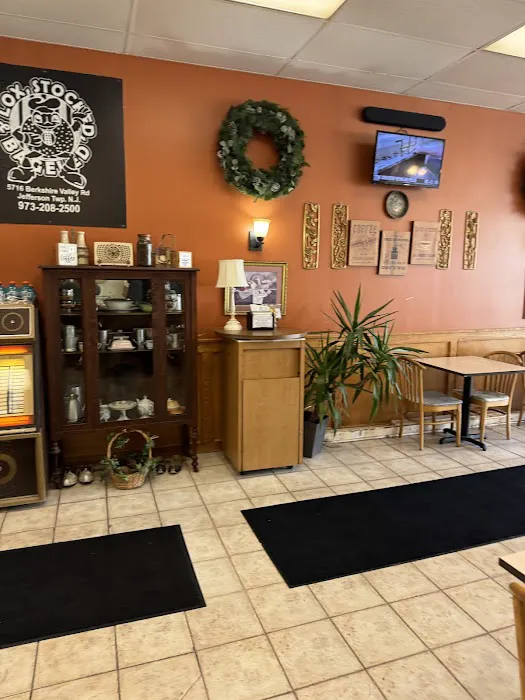 Lox Stocked & Bageled Picture 1