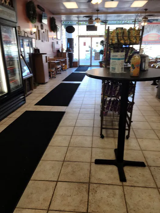 Lox Stocked & Bageled Picture 8
