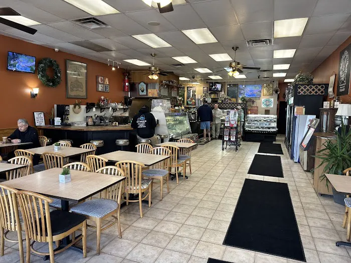 Lox Stocked & Bageled Picture 6