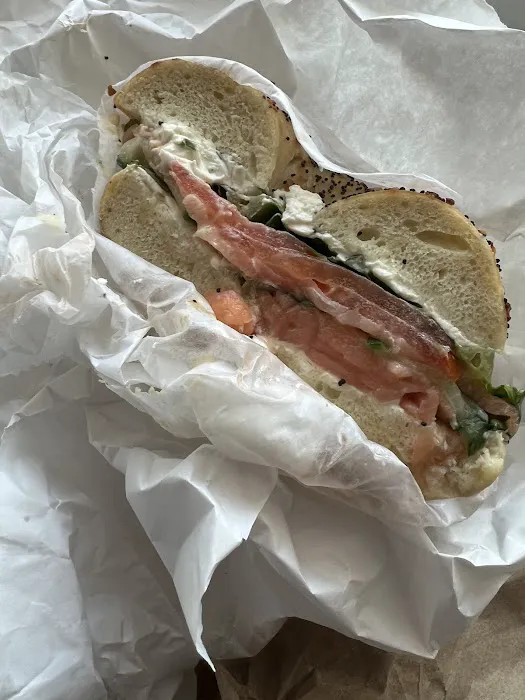 Eli's Bagels and Deli Picture 1