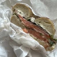 Eli's Bagels and Deli ico