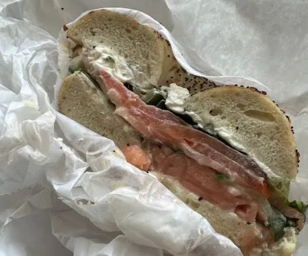 Eli's Bagels and Deli