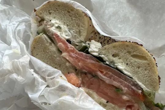 Eli's Bagels and Deli