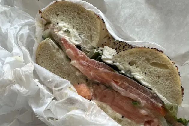 Eli's Bagels and Deli