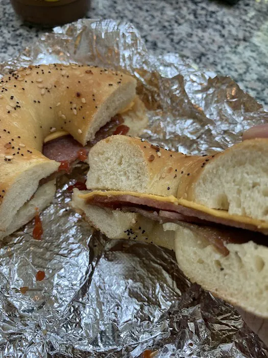 Eli's Bagels and Deli Picture 2