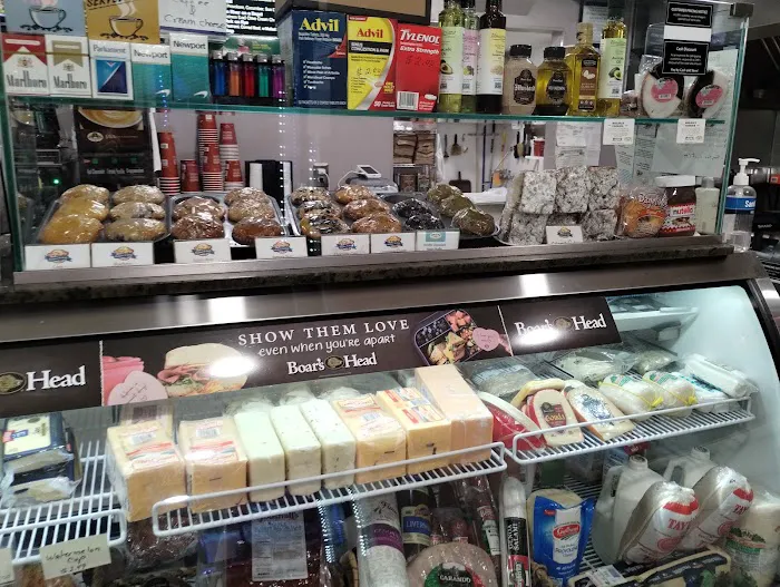 Eli's Bagels and Deli Picture 7