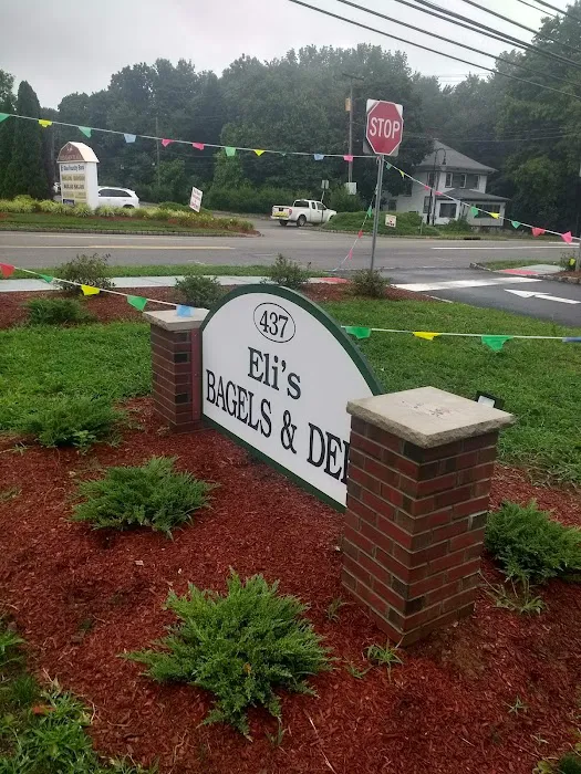 Eli's Bagels and Deli Picture 9