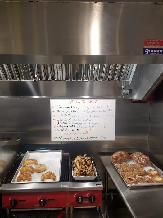 Eli's Bagels and Deli Picture 10