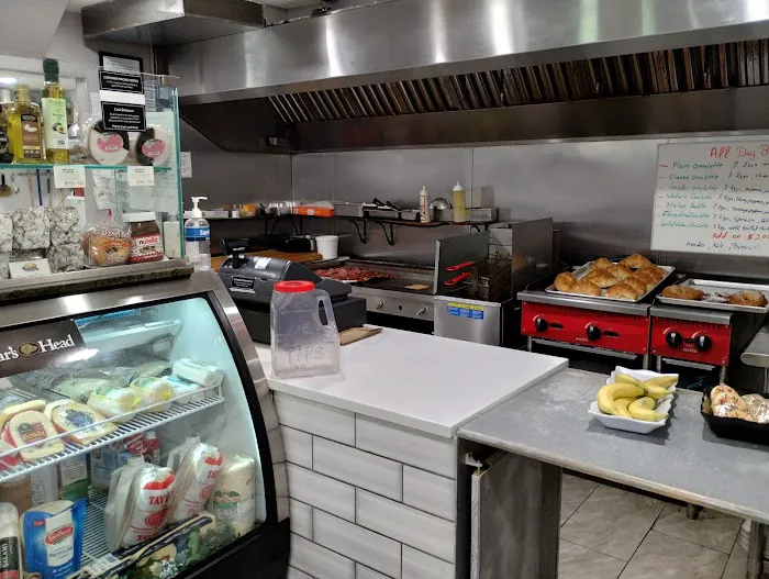 Eli's Bagels and Deli Picture 8