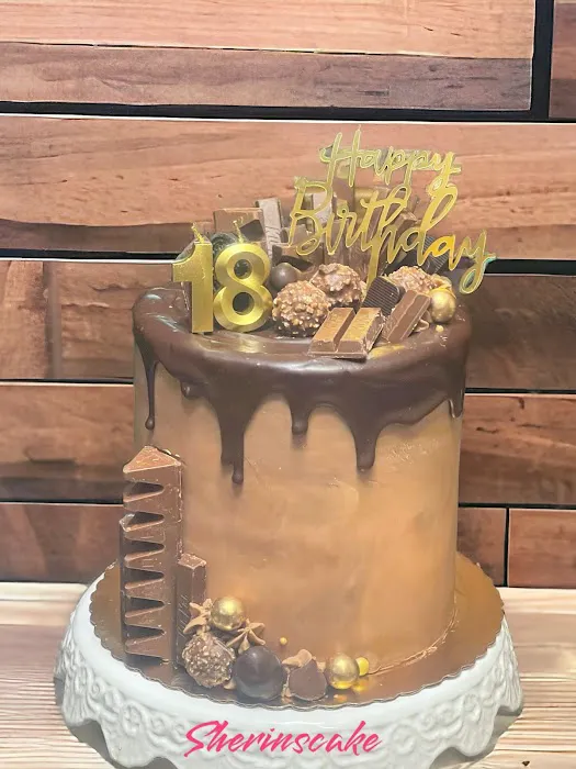 Sherin’s Cake Picture 7