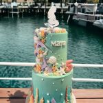 Sherin’s Cake