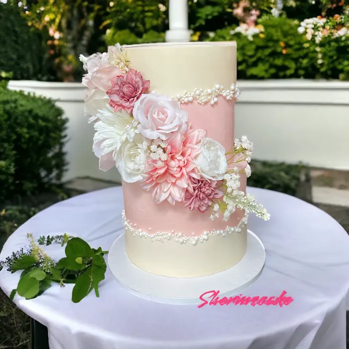 Sherin’s Cake Picture 10