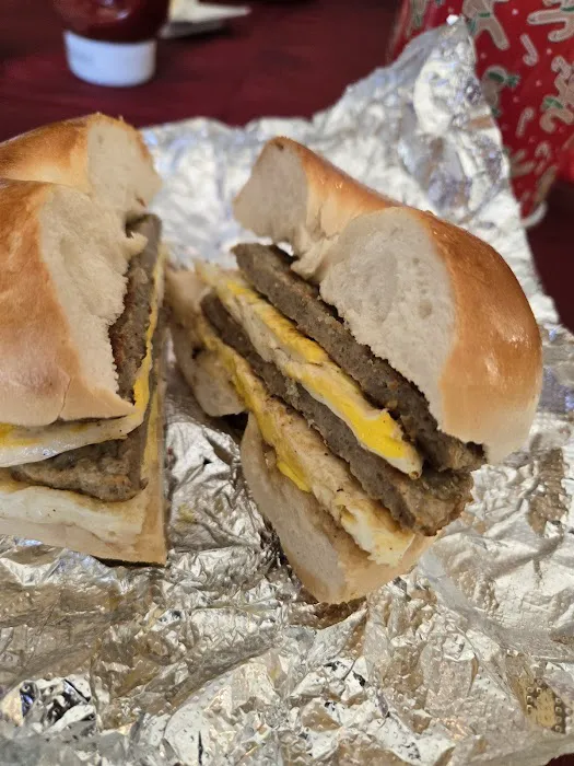 Fairfield Hot Bagel Picture 2