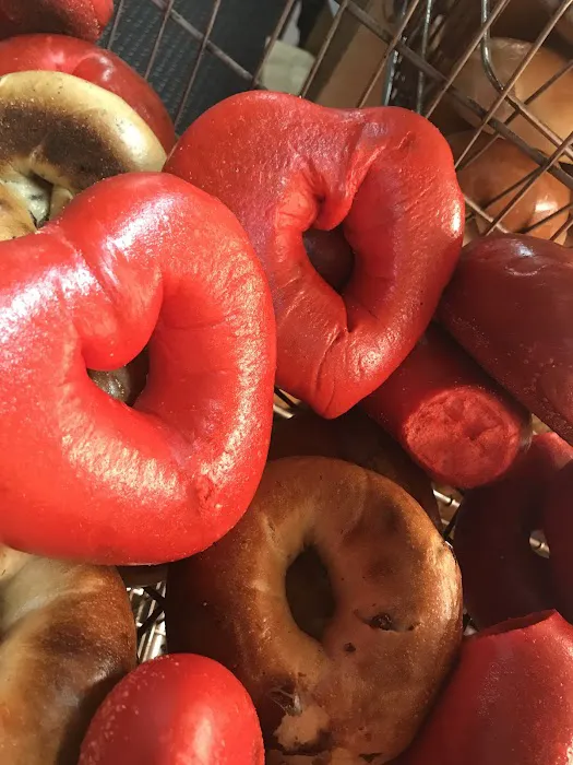 Fairfield Hot Bagel Picture 7
