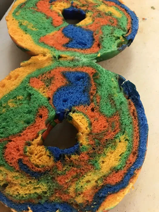 Fairfield Hot Bagel Picture 9