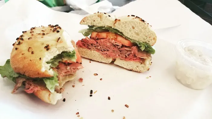 Four J's Bagels of Fairfield Picture 2
