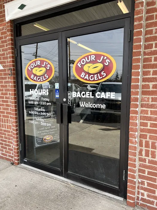 Four J's Bagels of Fairfield Picture 7