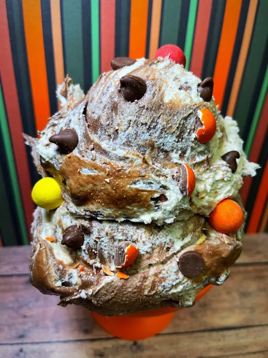 Dough Palace Picture 1