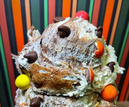 Dough Palace